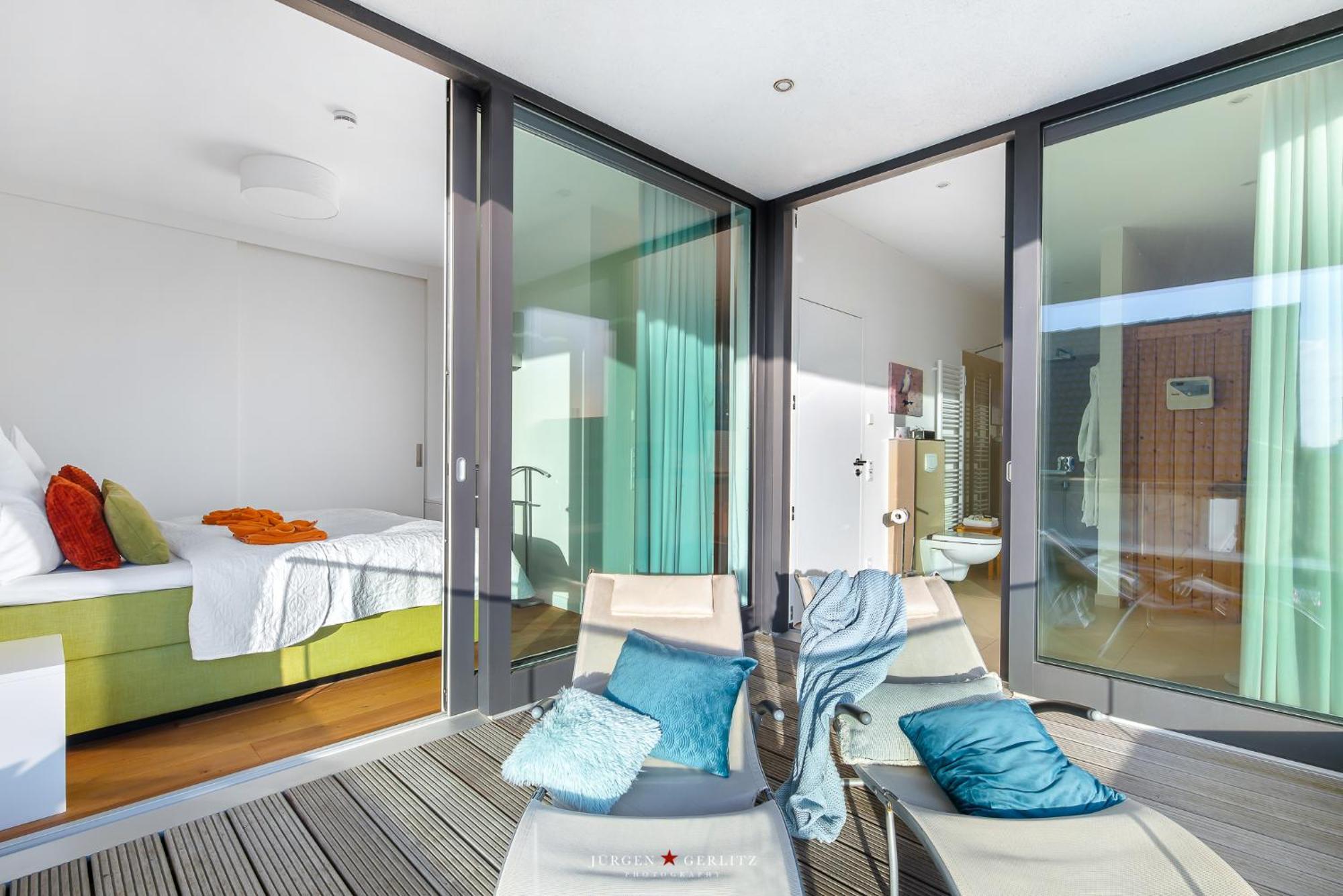 Miramar - Familienfreundliche Ferienhaus Im Ostseeresort Olpenitz Exterior photo